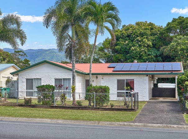 19 Bicentennial Road, Bentley Park, Qld 4869