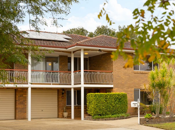 38 Raglass Street, Everton Park, Qld 4053