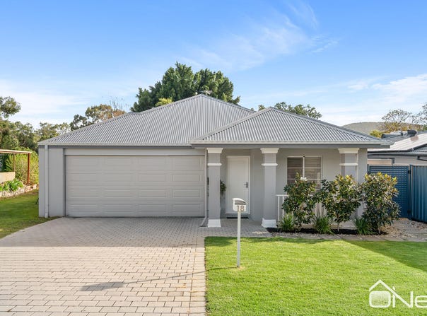 18 Millen Street, Mount Nasura, WA 6112