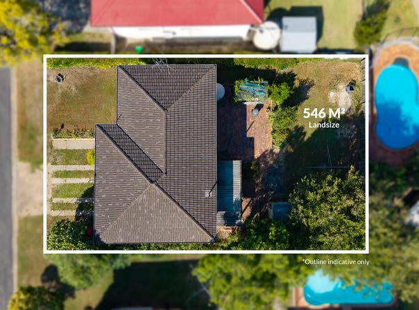 23 Moorgate Street, MacGregor, Qld 4109