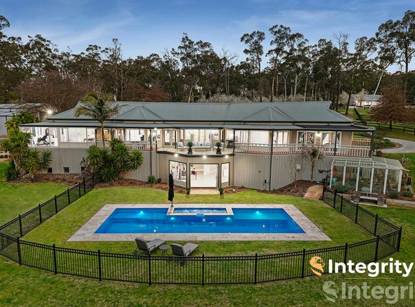 30 Rodger Road, Wandin North, Vic 3139