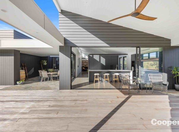 782  Croobyar Road, Croobyar, NSW 2539