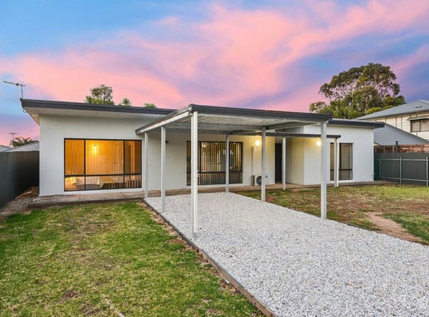10 Meridian Road, Salisbury North, SA 5108