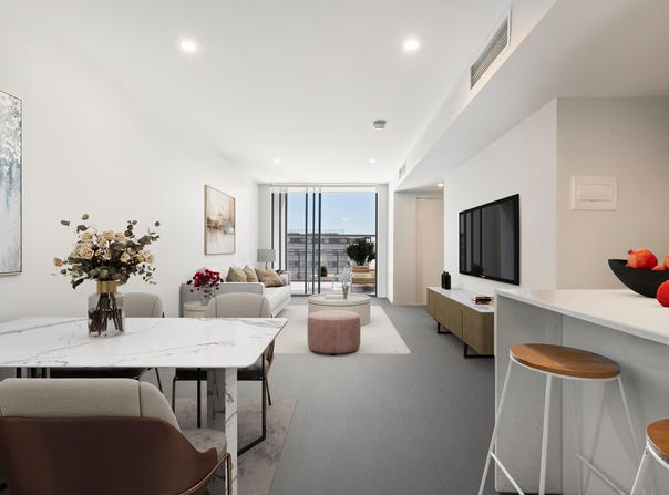 803/26 Station Street, Nundah, Qld 4012