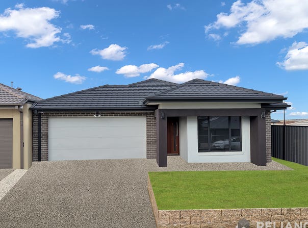4 Sangre Street, Truganina, Vic 3029