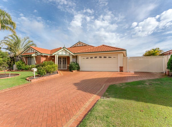 16 Frampton Crescent, Canning Vale, WA 6155