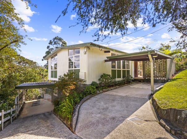 2 Careebong Road, Frenchs Forest, NSW 2086