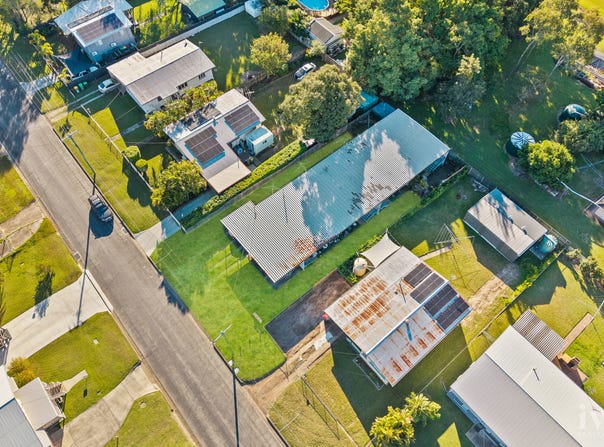 8 Grafton Street, East Ipswich, Qld 4305