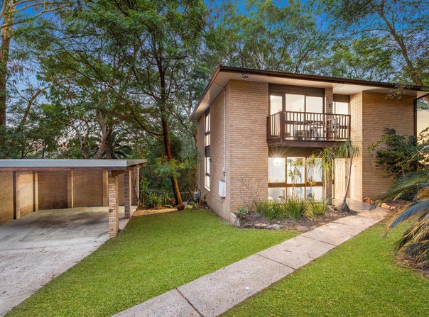 20 Kurrajong Street, Pennant Hills, NSW 2120