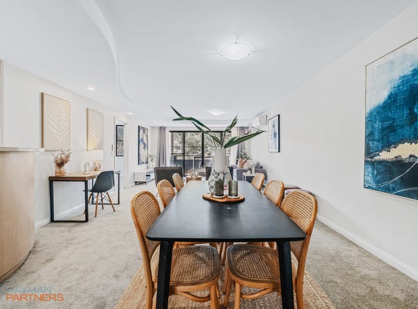 6/2 Hopegood Place, Garran, ACT 2605