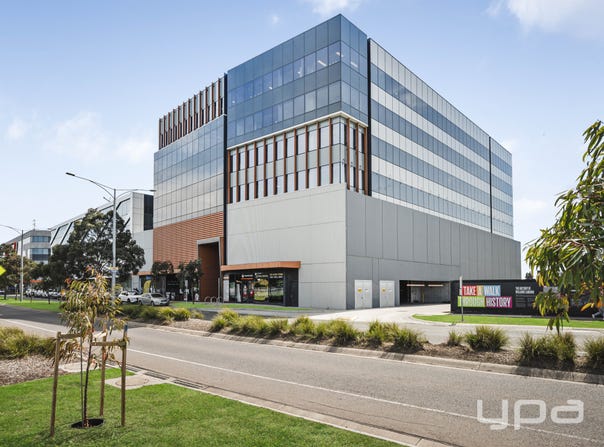 312/101 Overton Road, Williams Landing, Vic 3027