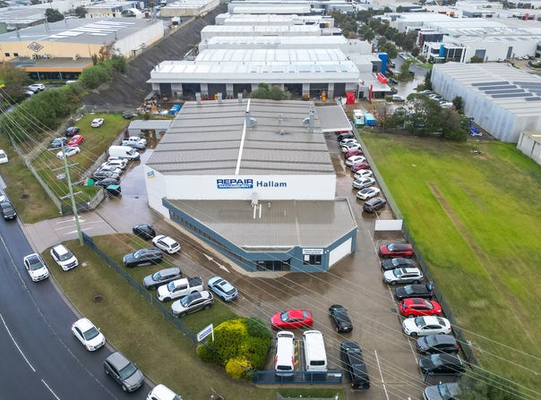 85-87 Abbott Road, Hallam, Vic 3803