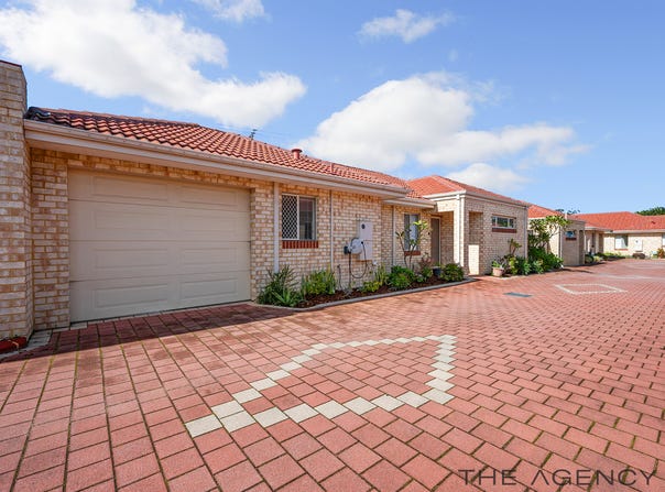 2/149 Hale Road, Forrestfield, WA 6058