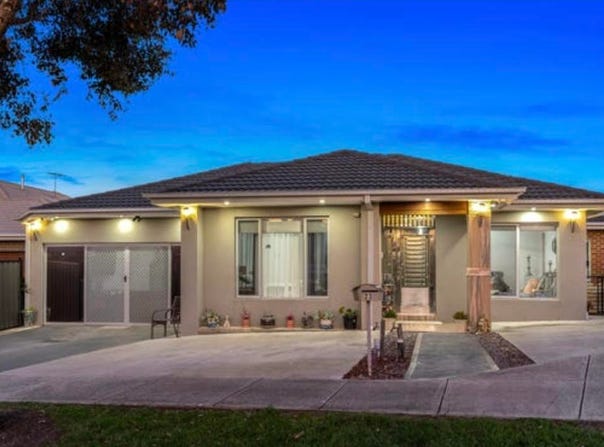 23 Euphoria Street, Craigieburn, Vic 3064