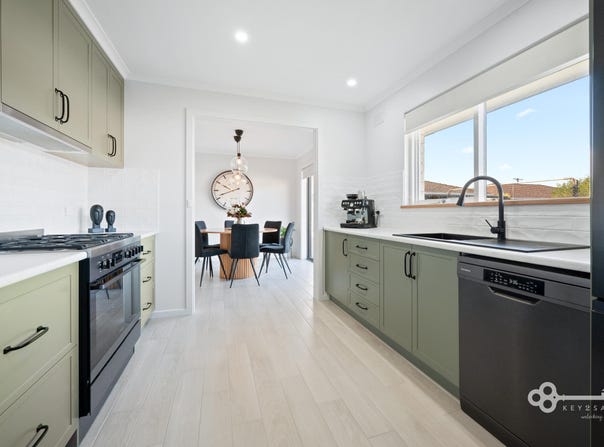 3/23 Bertha Street, Mount Gambier, SA 5290