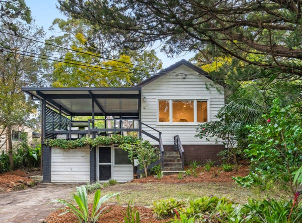 38 Yanko Road, West Pymble, NSW 2073