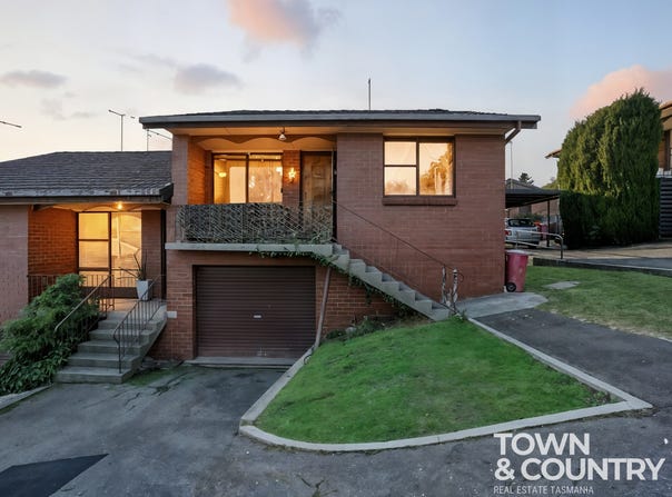 6/33 Gorge Road, Trevallyn, Tas 7250