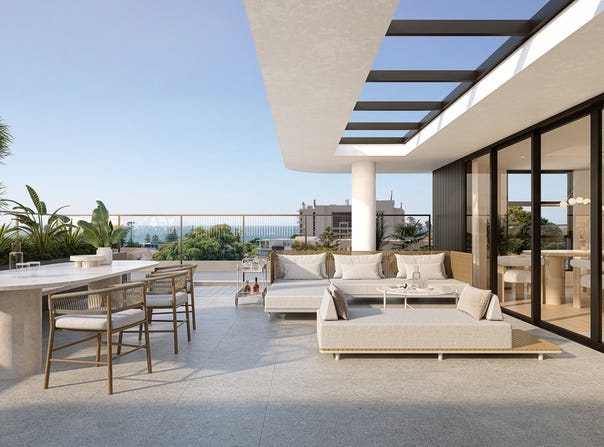 4/30 Bourke Street, North Wollongong, NSW 2500