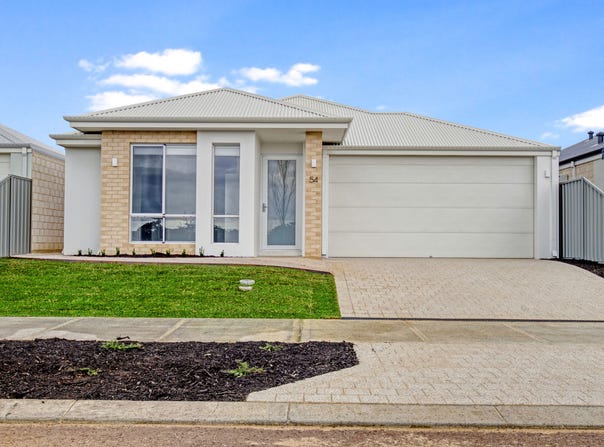54 Harlequin Boulevard, Vasse, WA 6280