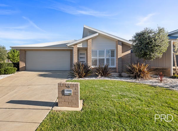 1A Pooginook Place, Bourkelands, NSW 2650
