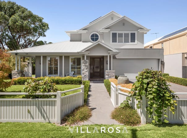 14 Ward Road, Queenscliff, Vic 3225