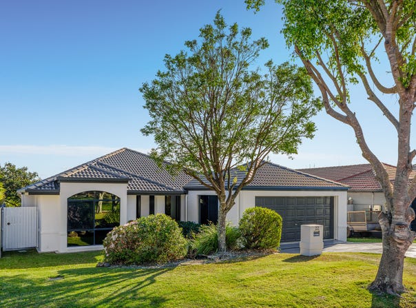22 Underwood Street, Wakerley, Qld 4154