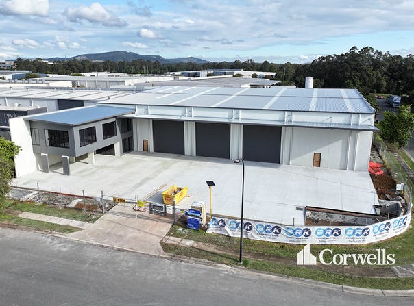 32 Gassman Drive, Yatala, Qld 4207