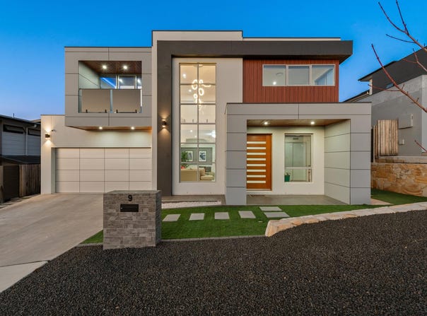9 Navratil Street, Denman Prospect, ACT 2611