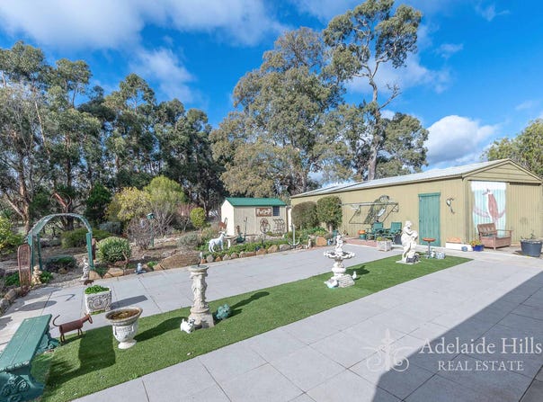 7 Giles Thorpe Crescent, Mount Pleasant, SA 5235