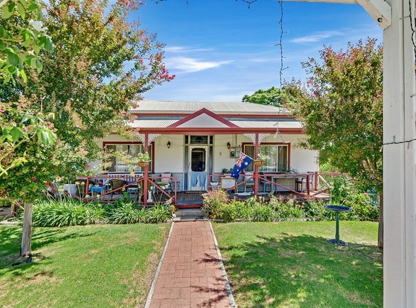 9 Collins Street, Donnybrook, WA 6239