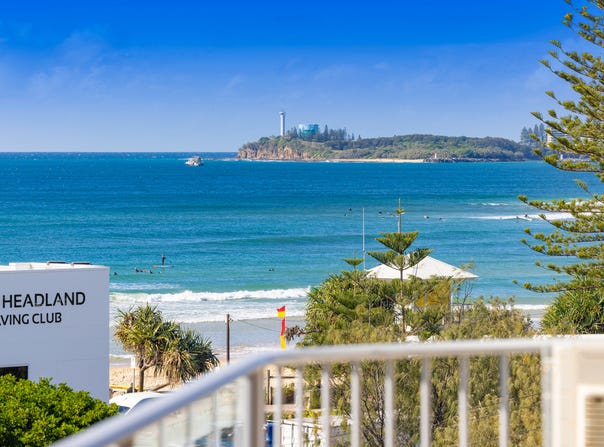 19/174 Alexandra Parade, Alexandra Headland, Qld 4572