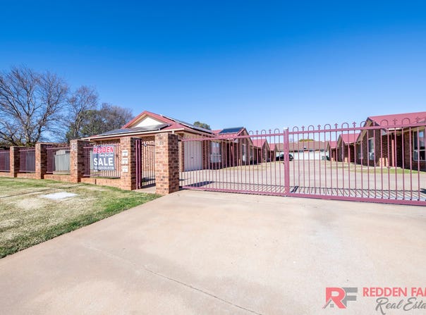 2/15 Bedford Avenue, Dubbo, NSW 2830