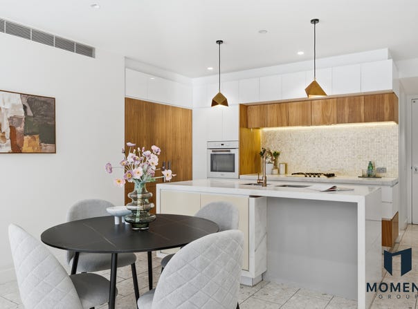404/2 Glenti Place, Docklands, Vic 3008