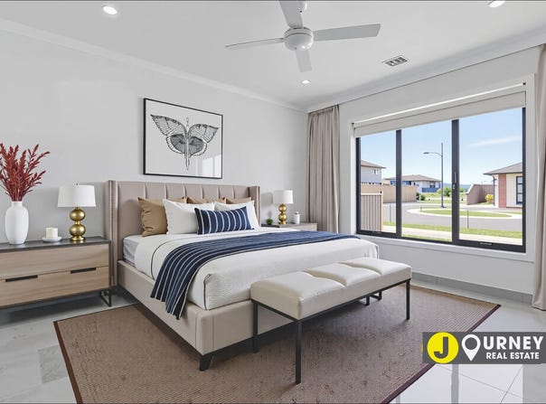32 Stricta Circuit, Fraser Rise, Vic 3336