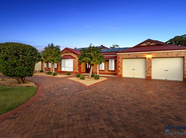 8 Oliveto Court, Angle Vale, SA 5117