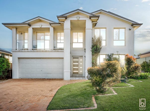 22 Stan Johnson Drive, Hamlyn Terrace, NSW 2259