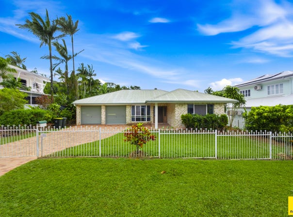 16 Junction Street, Edge Hill, Qld 4870
