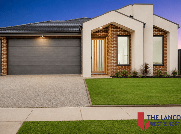 6 Cormac Way, Beveridge, Vic 3753