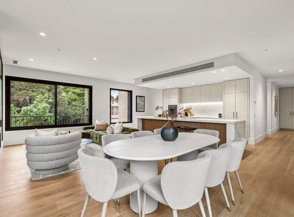 106/125 Doncaster Road, Balwyn North, Vic 3104