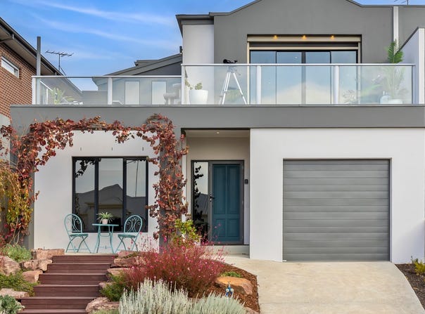 22 Panoramic Terrace, Clifton Springs, Vic 3222
