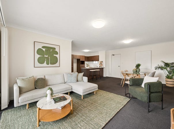 33/6 Grace Street, Nundah, Qld 4012