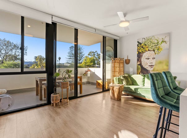 6/36 Pearl Parade, Scarborough, WA 6019