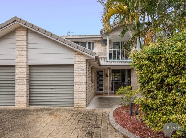 10/14 Liam Court, Labrador, Qld 4215