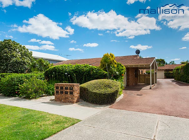2/102 Ardross St, Applecross, WA 6153