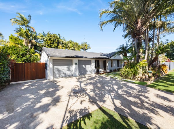 24 Princess Drive, Bli Bli, Qld 4560