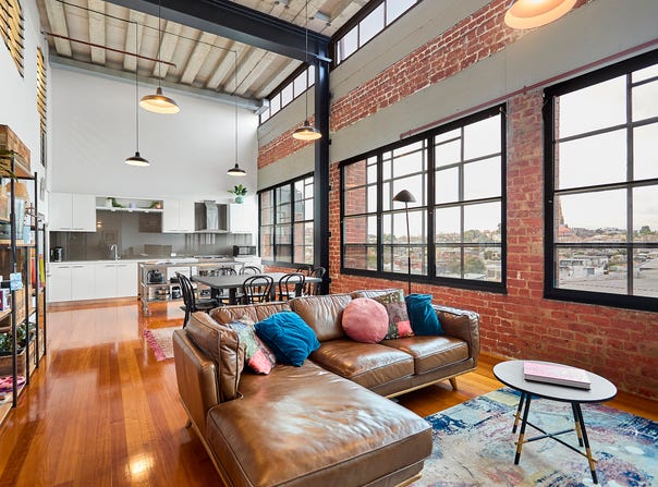 407/28 Tanner Street, Richmond, Vic 3121