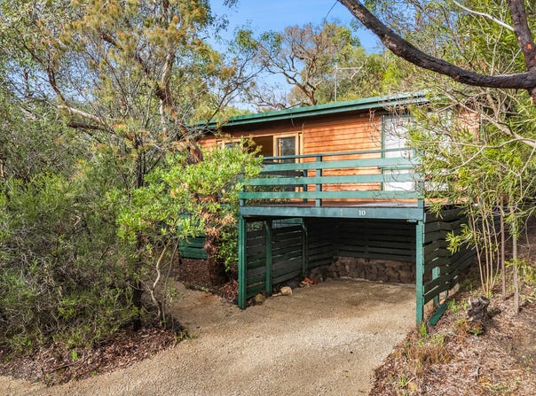 10 McMahon Avenue, Anglesea, Vic 3230
