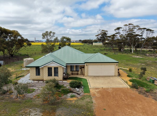 6 Bedford Street, Kellerberrin, WA 6410