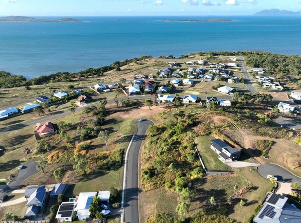 20 Seacove Crescent, Bowen, Qld 4805