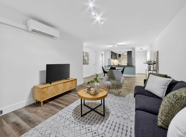 8/2 Goderich Street, East Perth, WA 6004